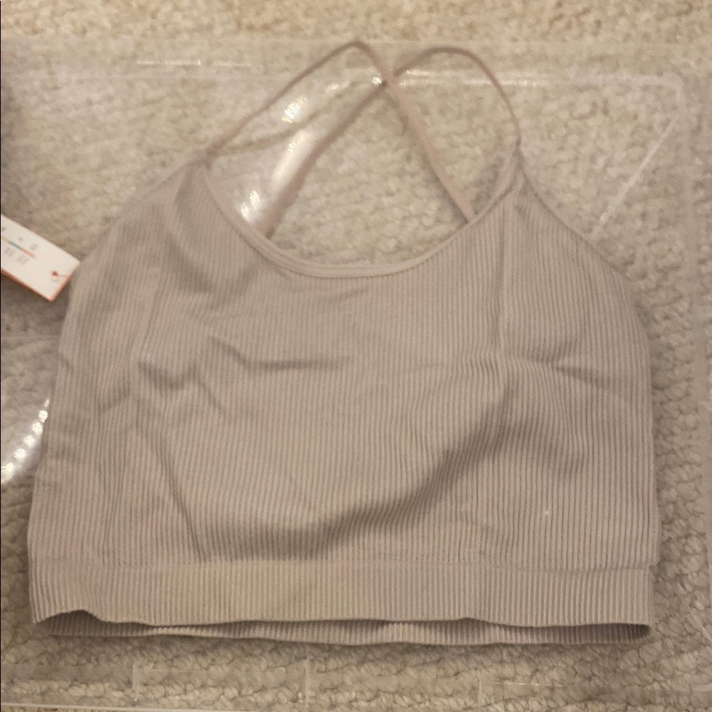 Target Colsie Top